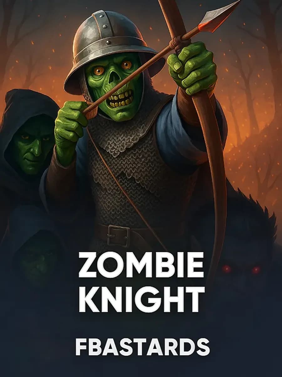 Zombie Knight