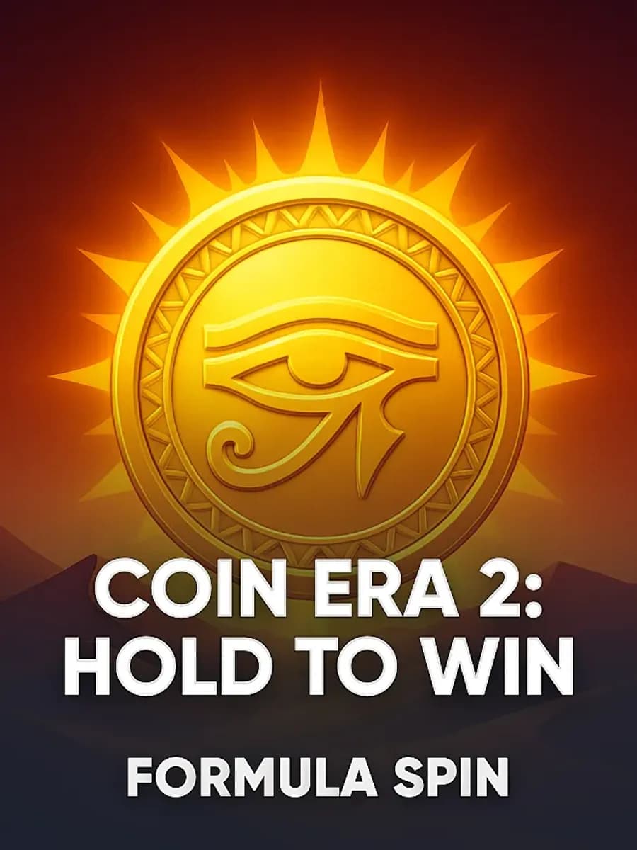 Coin Era 2: Hold to Win