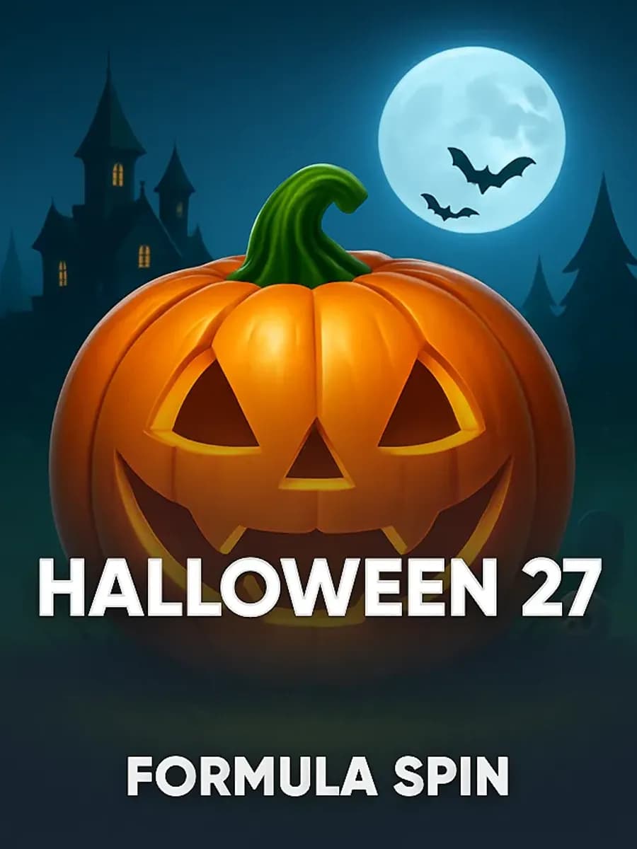 Halloween 27
