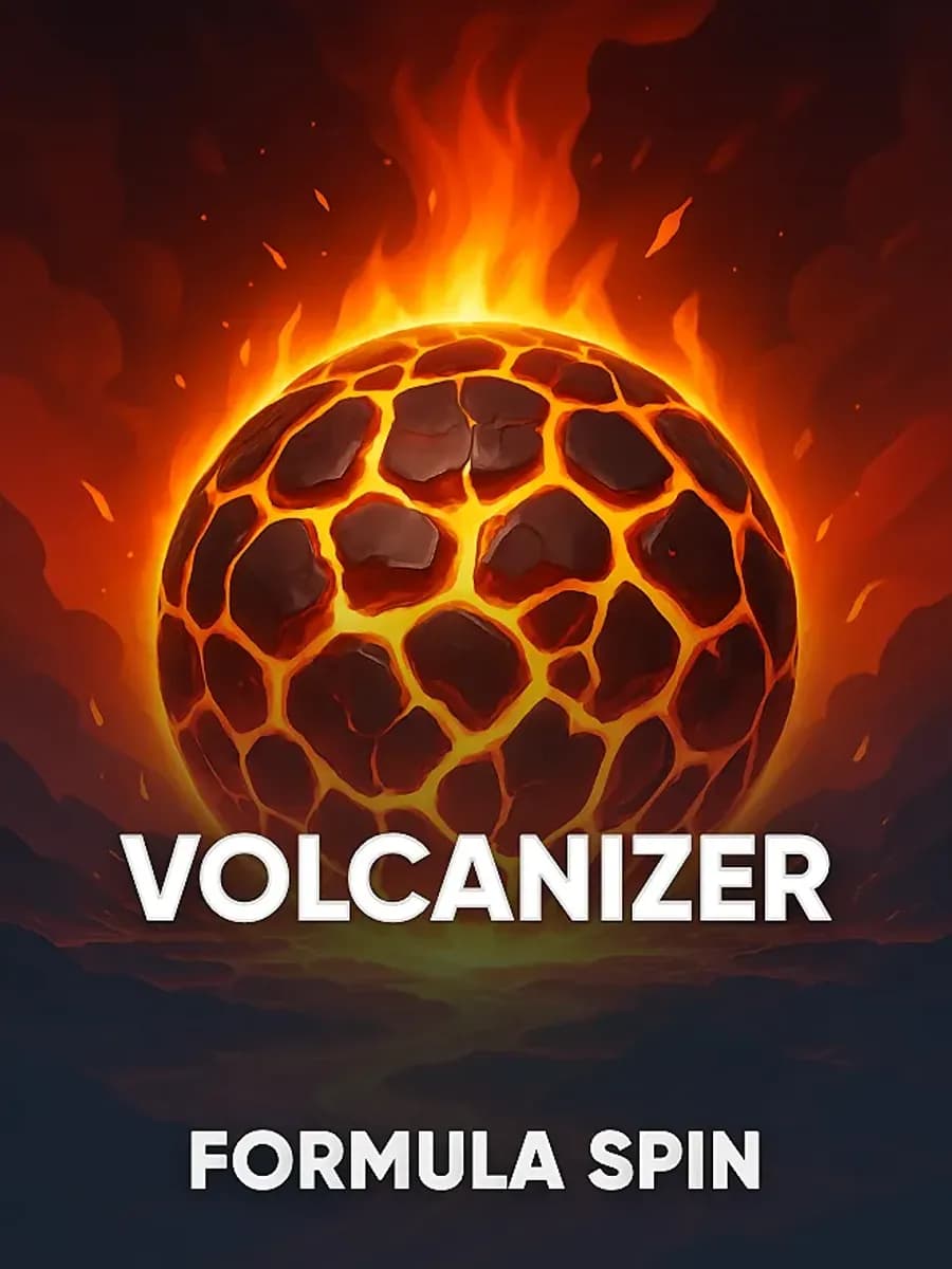 Volcanizer