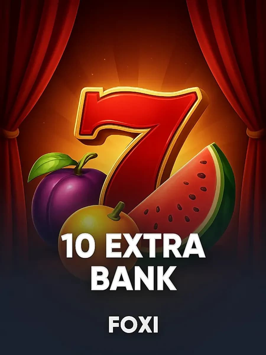 10 Extra Bank