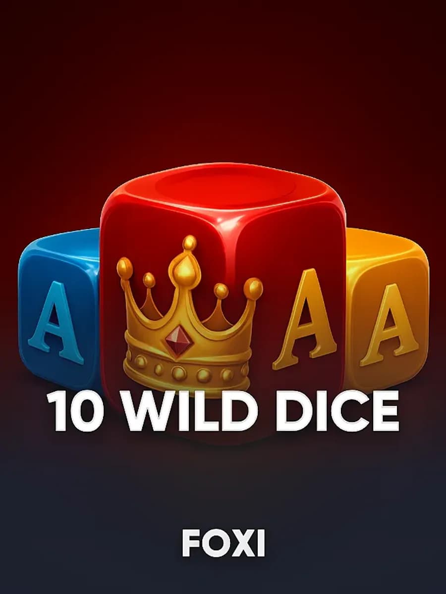 10 Wild Dice
