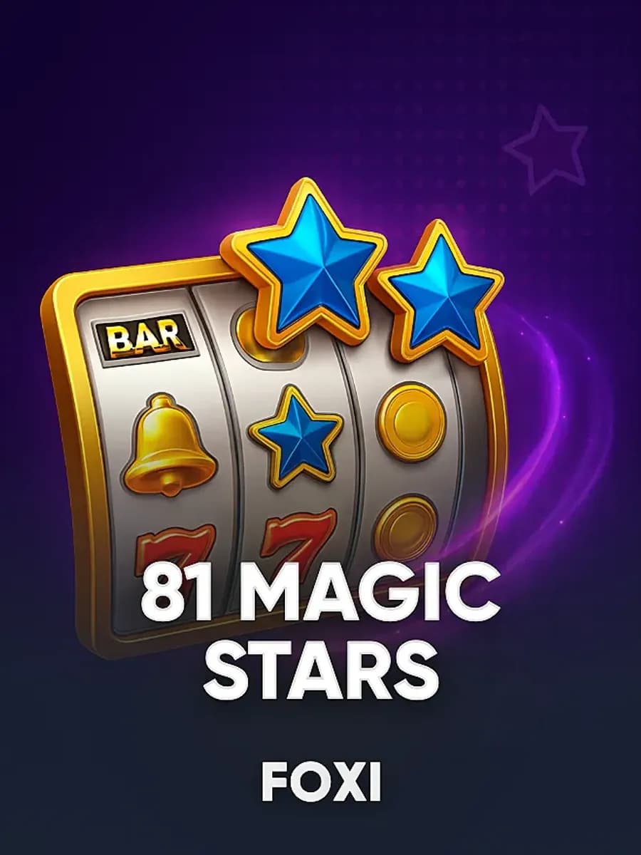 81 Magic Stars