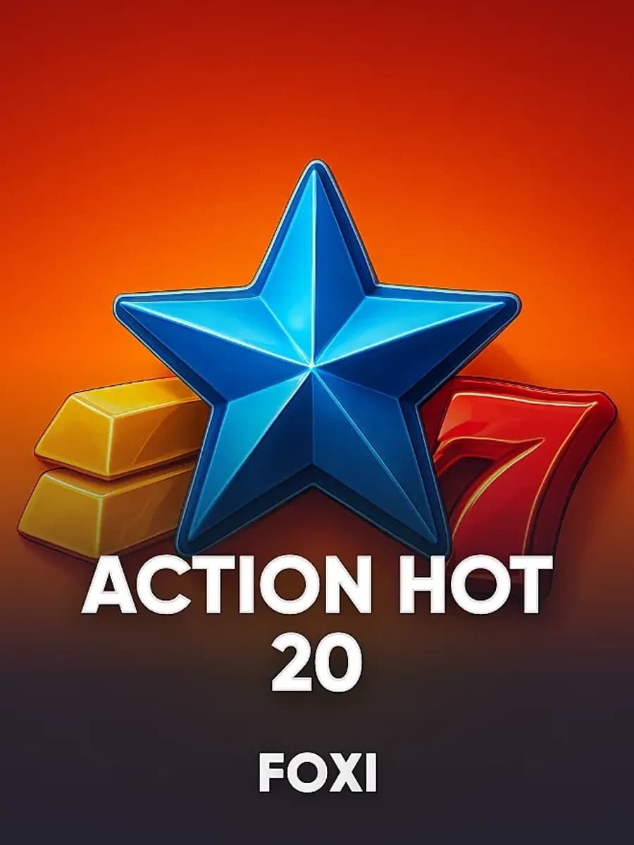 Action Hot 20