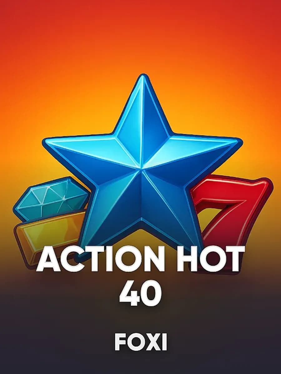 Action Hot 40