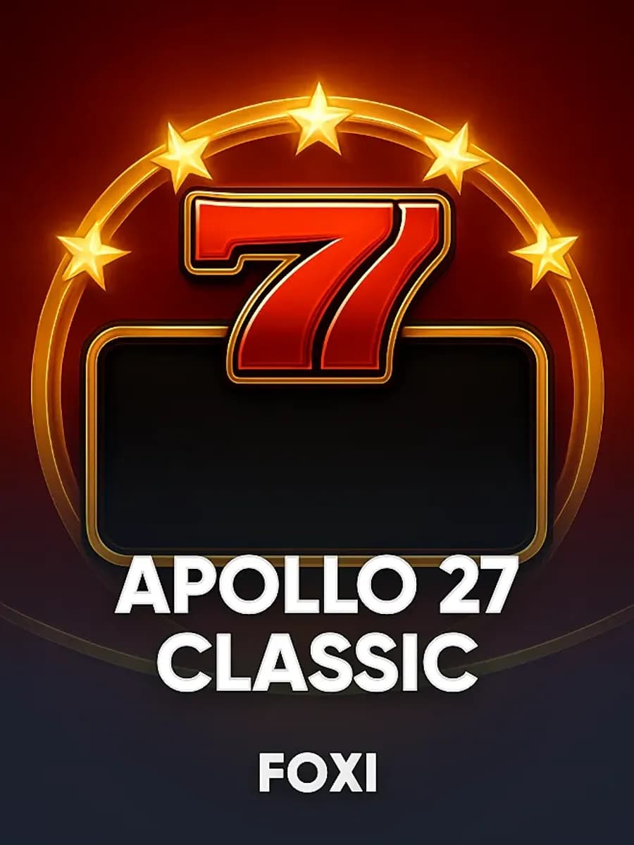 Apollo 27 Classic