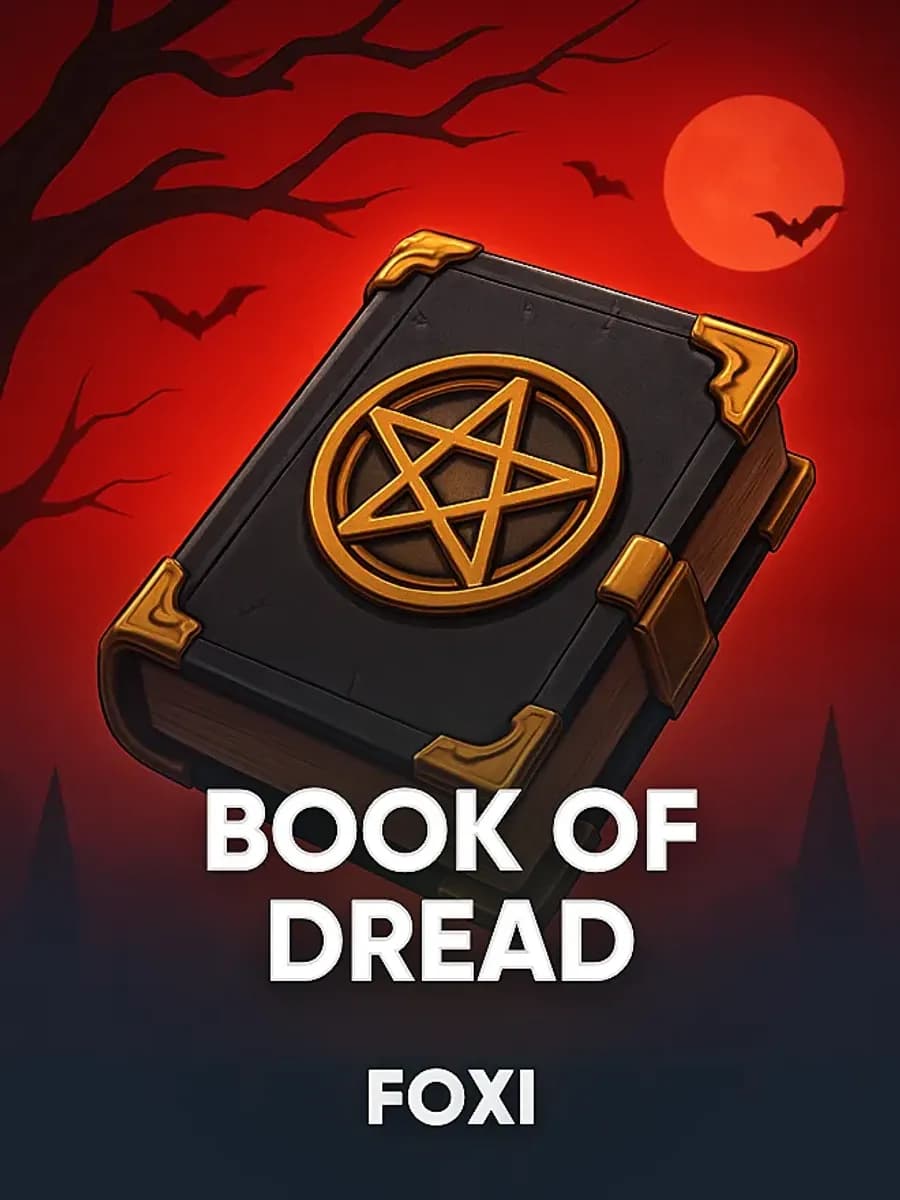 Book of Dread