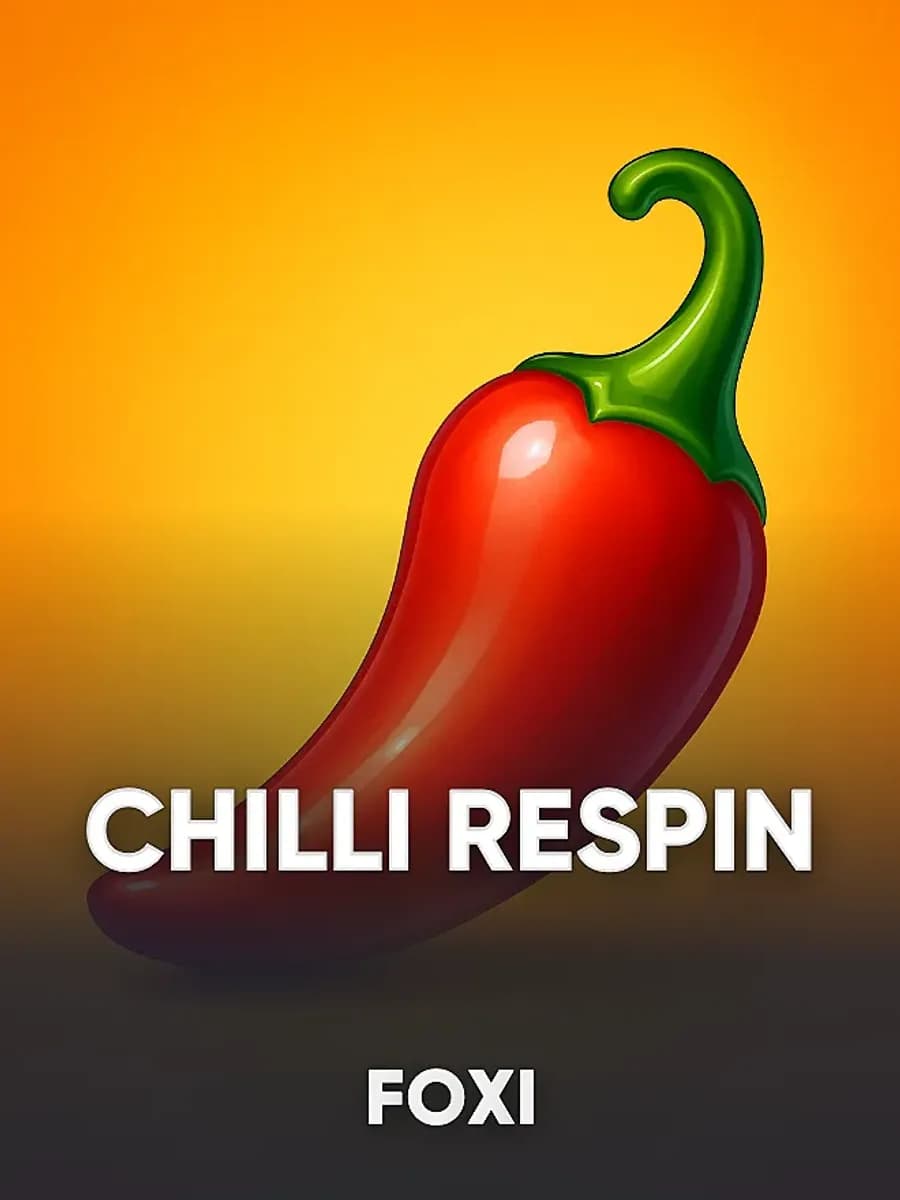 Chilli Respin