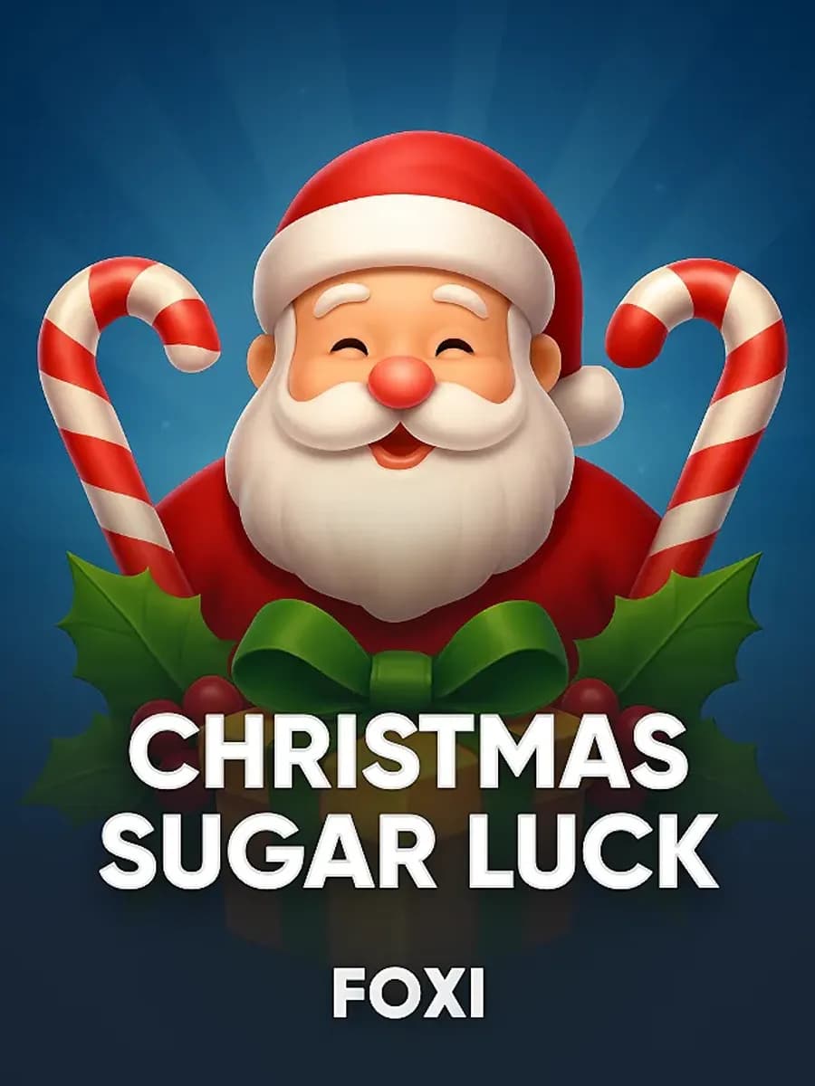 Christmas Sugar Luck