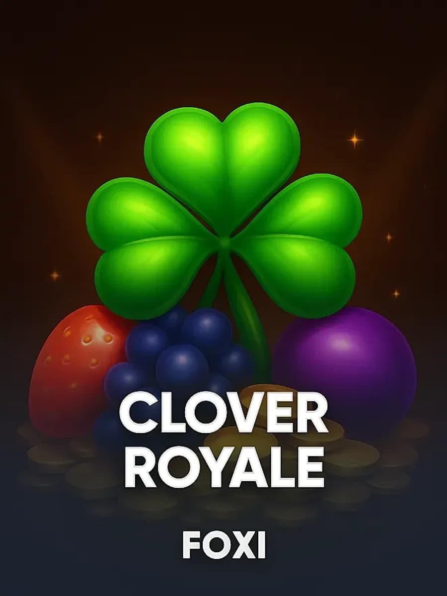 Clover Royale
