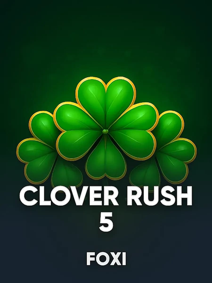 Clover Rush 5