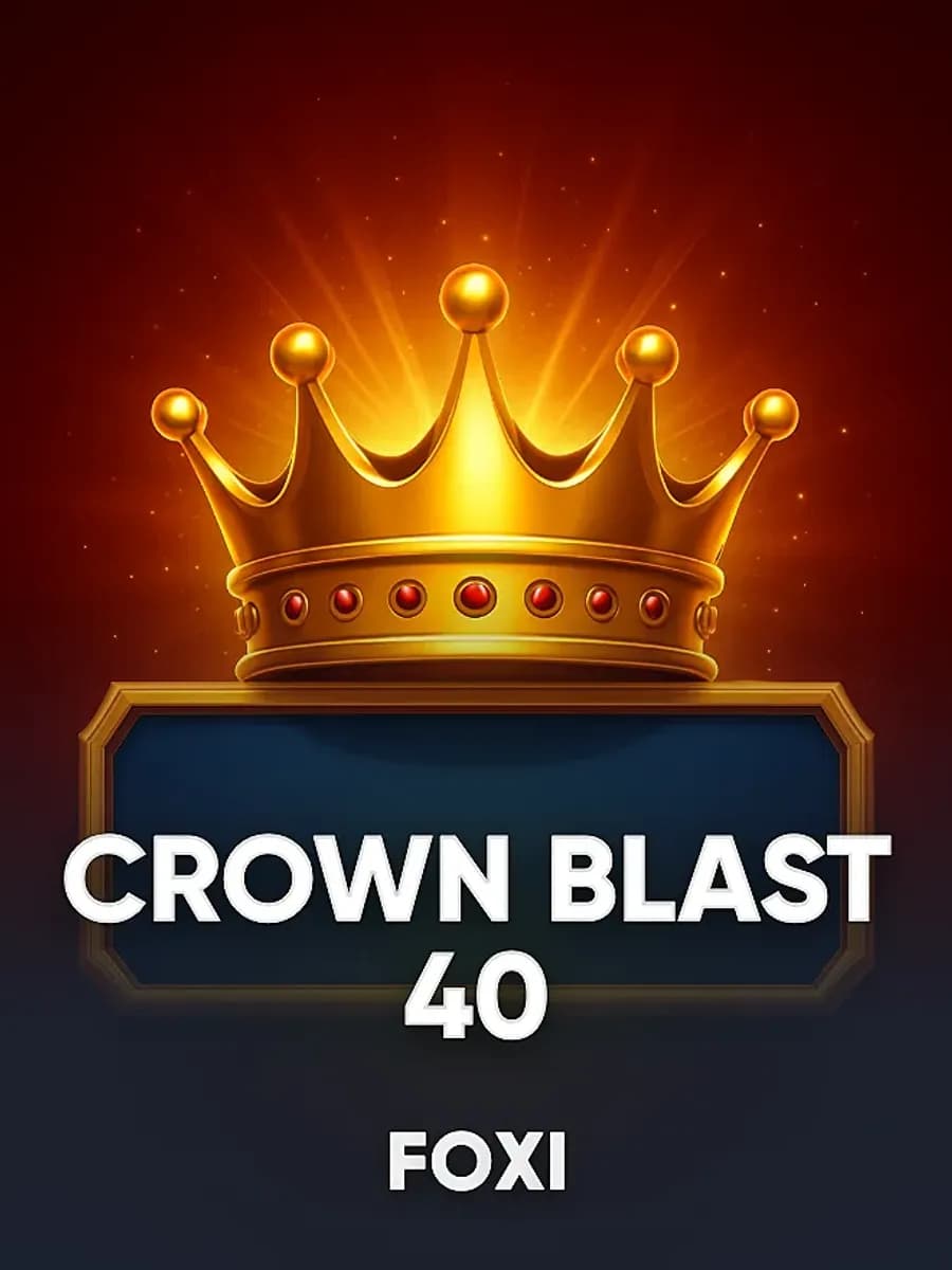 Crown Blast 40