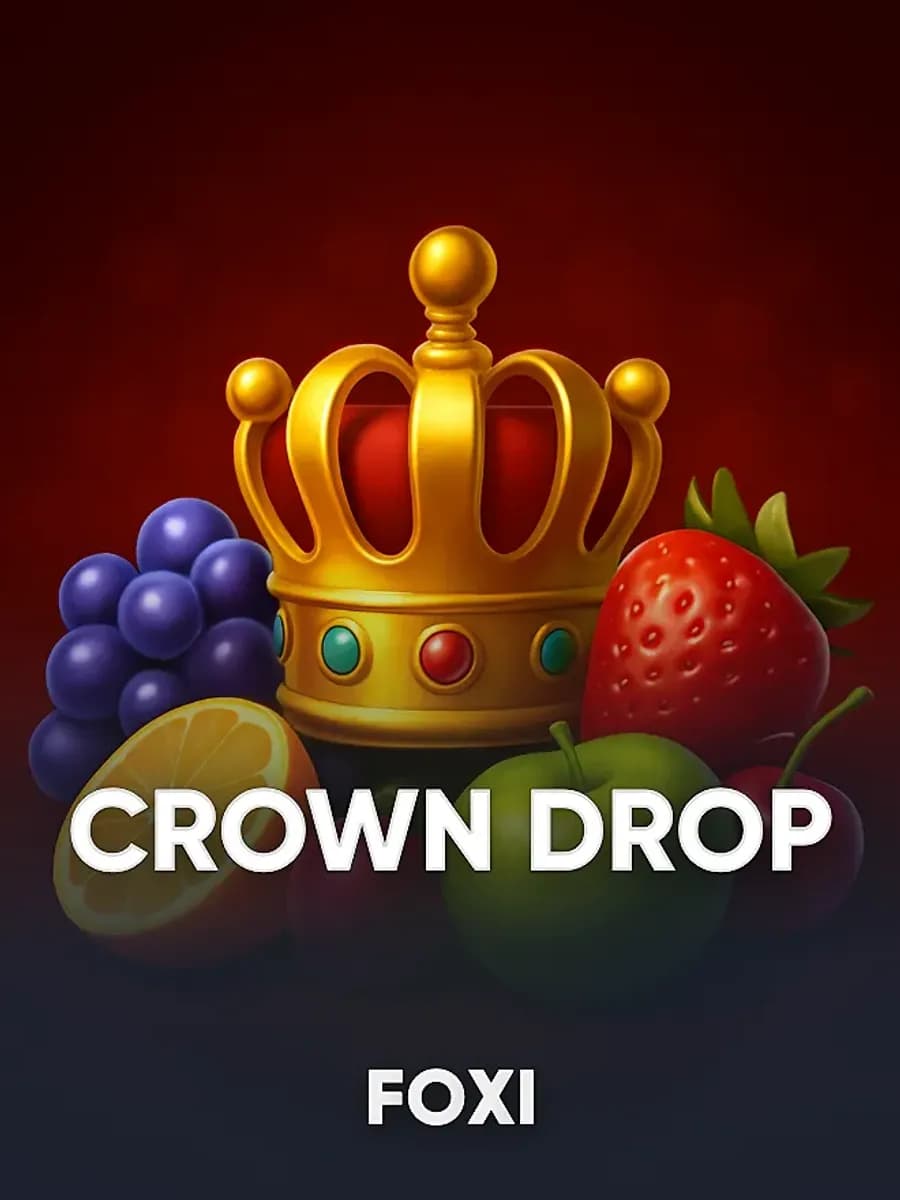 Crown Drop