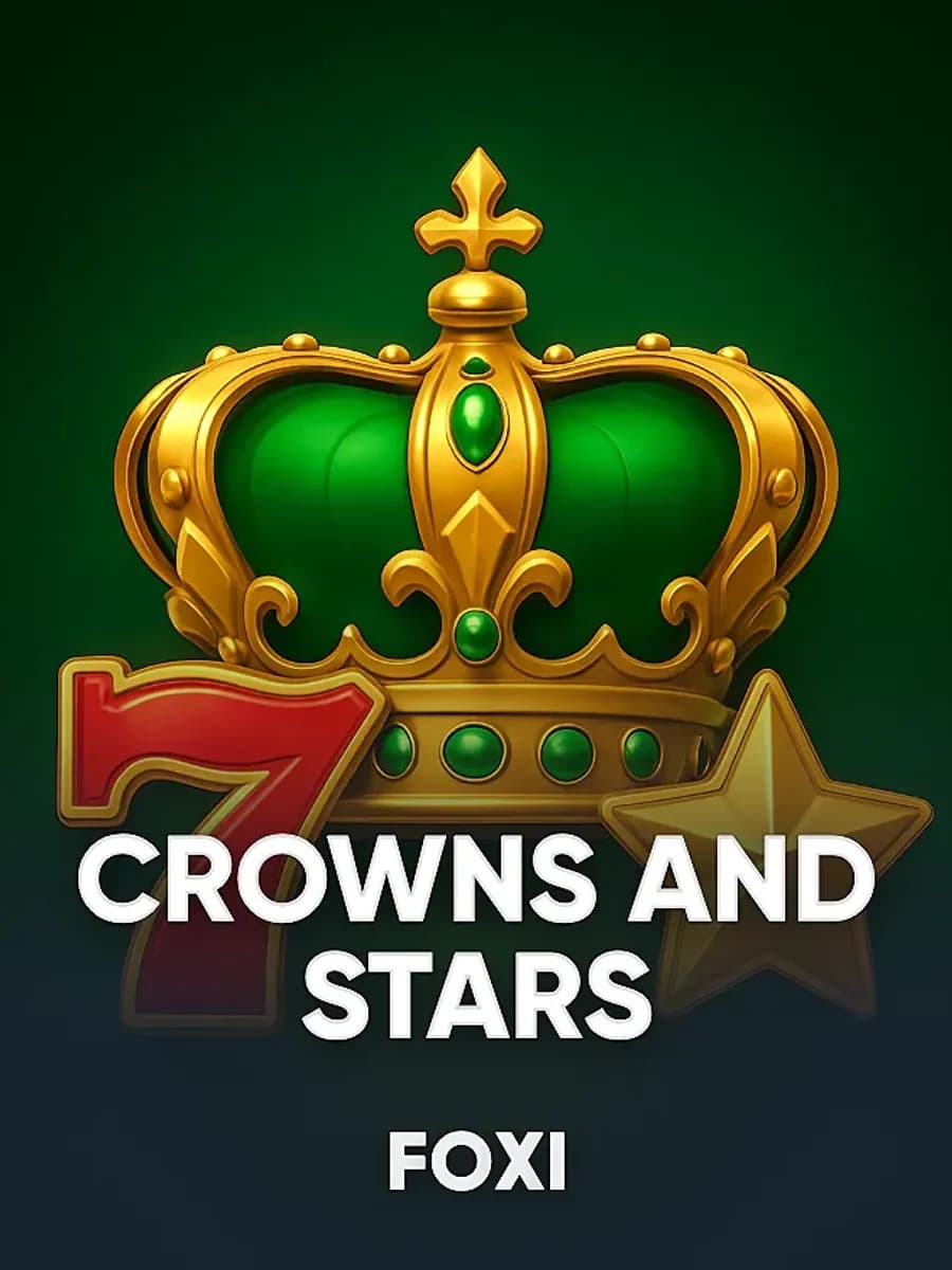 Crowns and Stars
