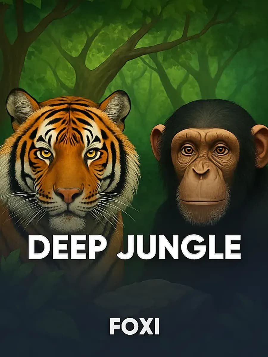 Deep Jungle