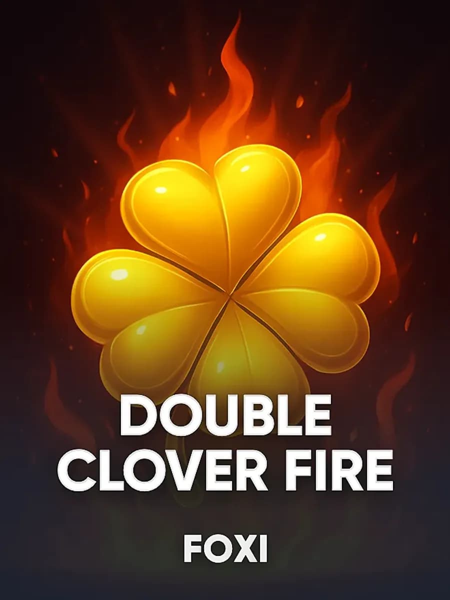 Double Clover Fire