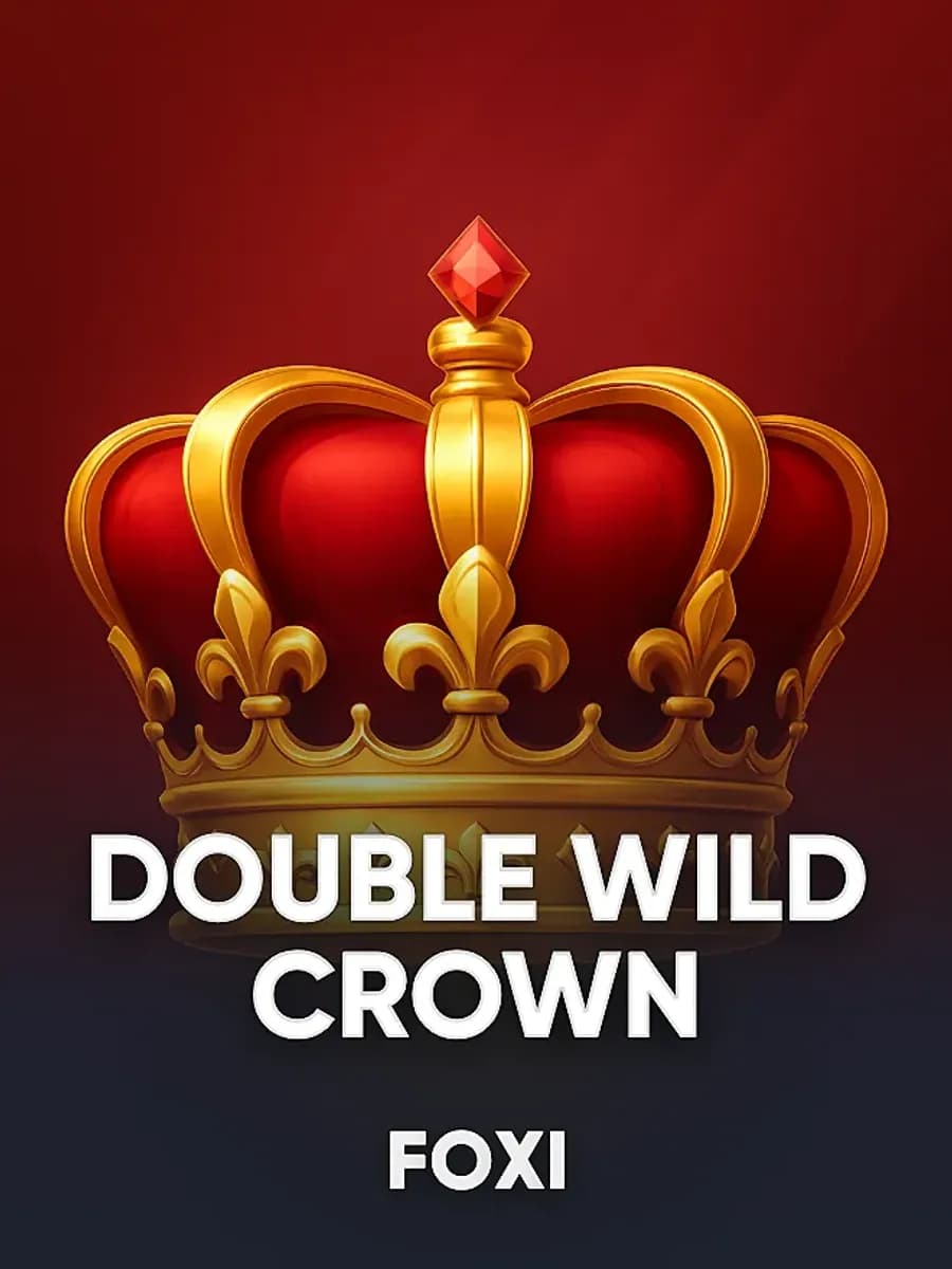 Double Wild Crown