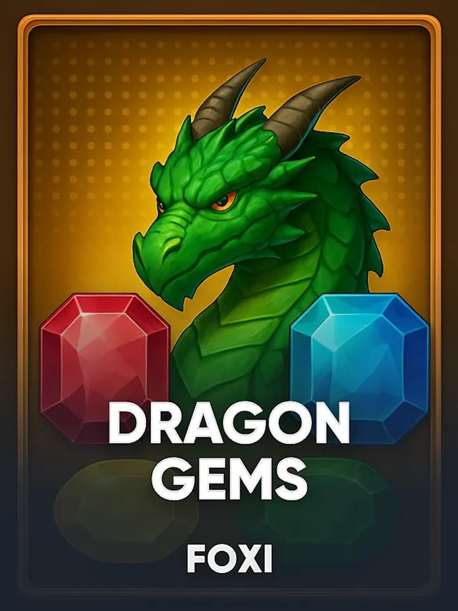 Dragon Gems
