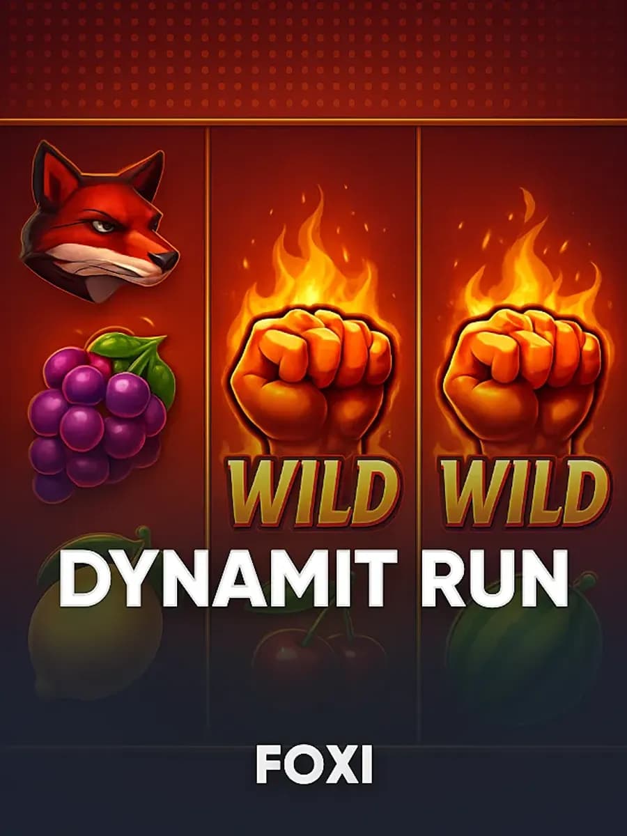 Dynamit Run