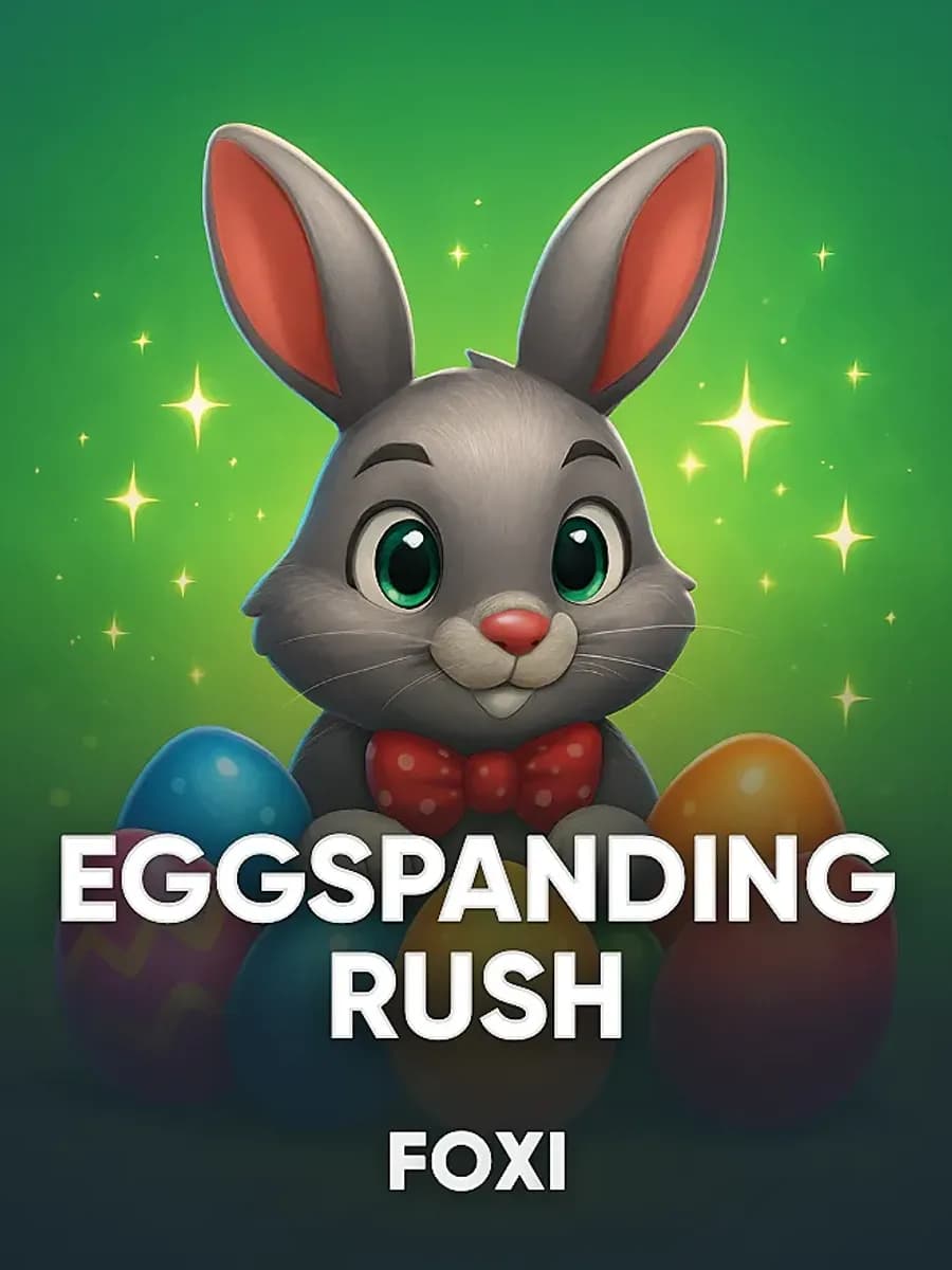 Eggspanding Rush