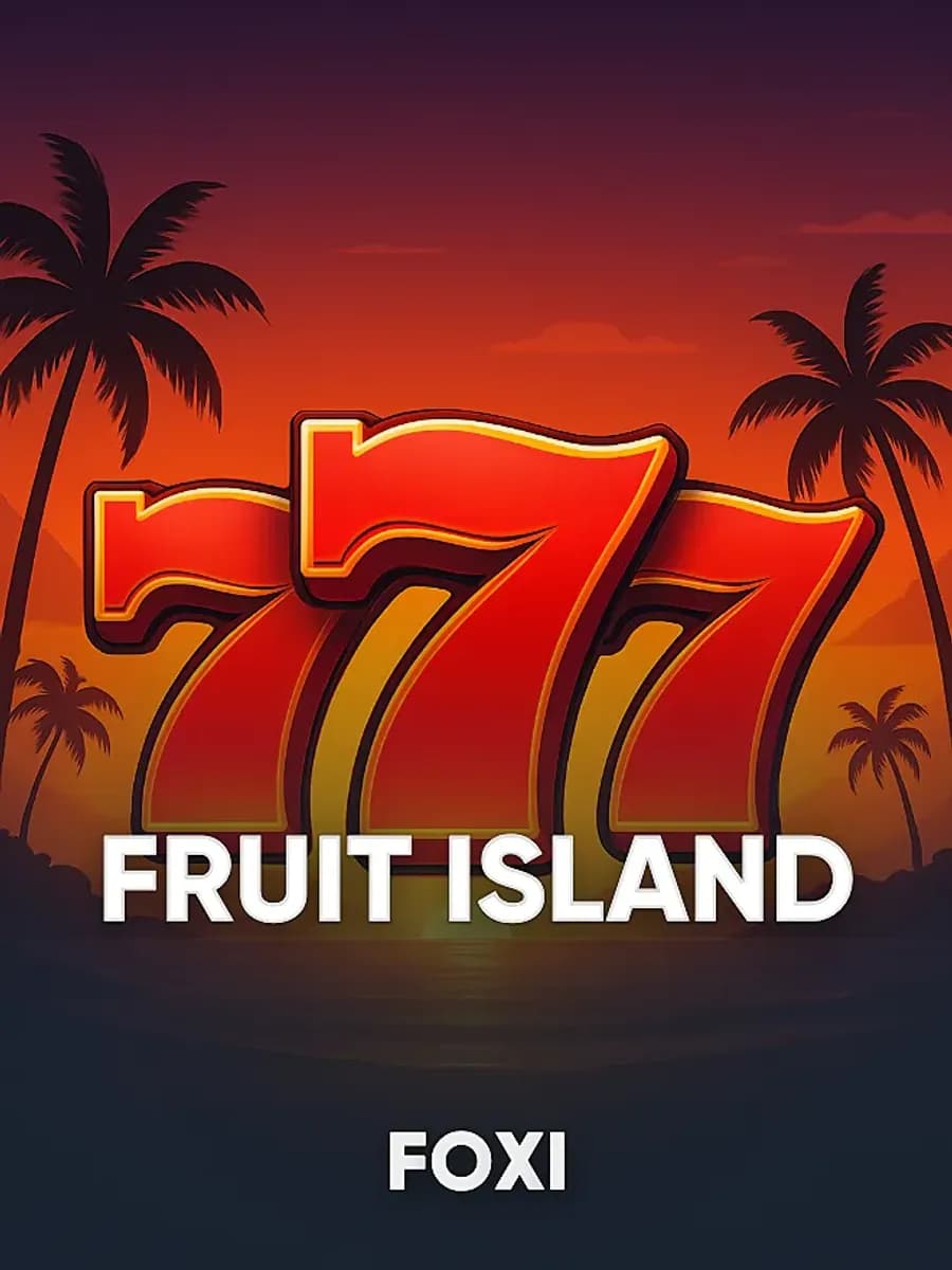 Fruit Island