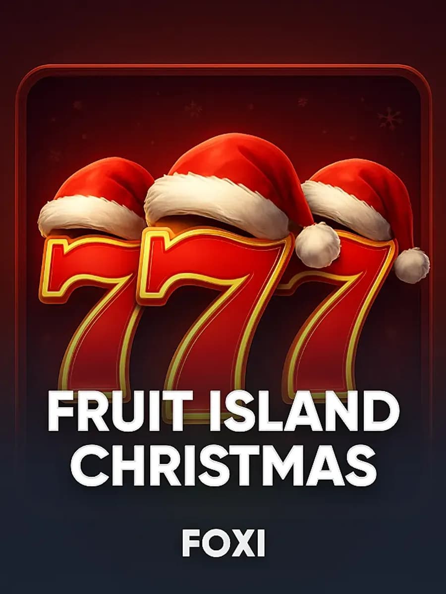 Fruit Island Christmas