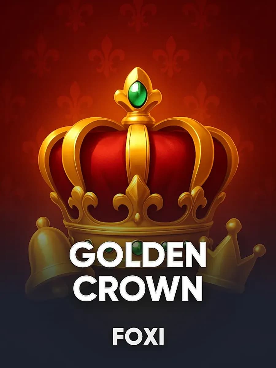 Golden Crown