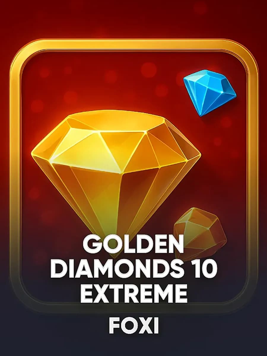 Golden Diamonds 10 Extreme
