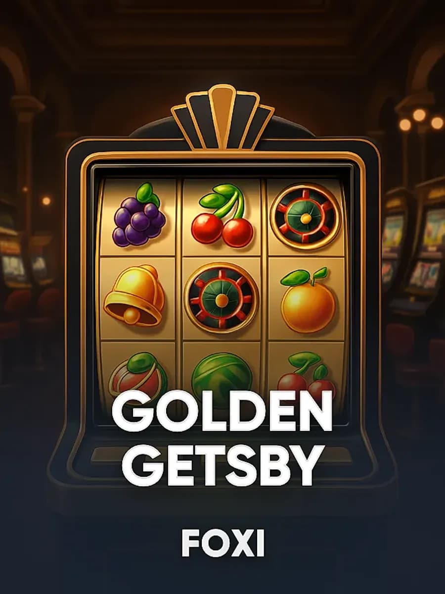 Golden Getsby