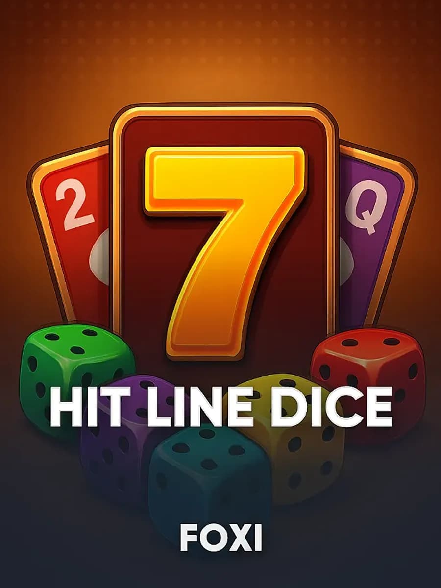 Hit Line Dice