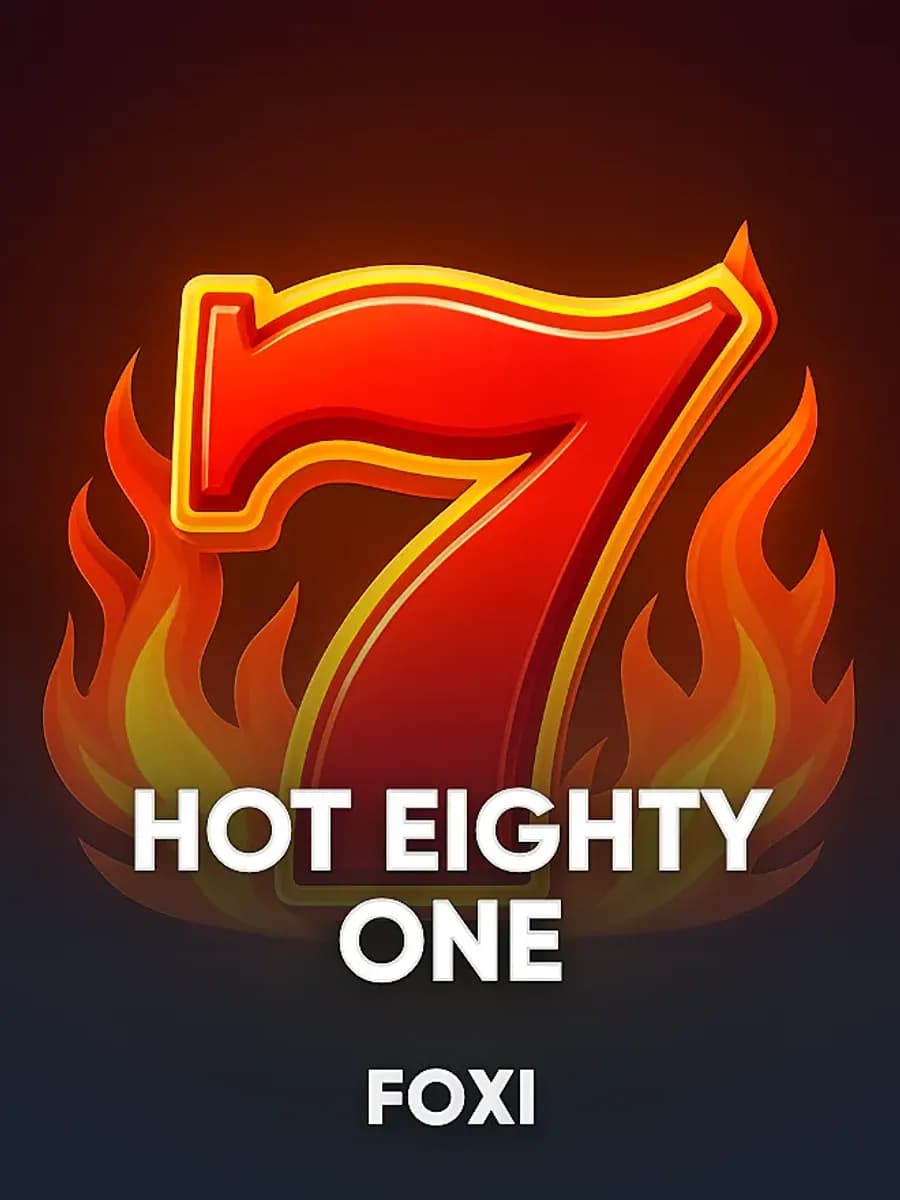 Hot Eighty One