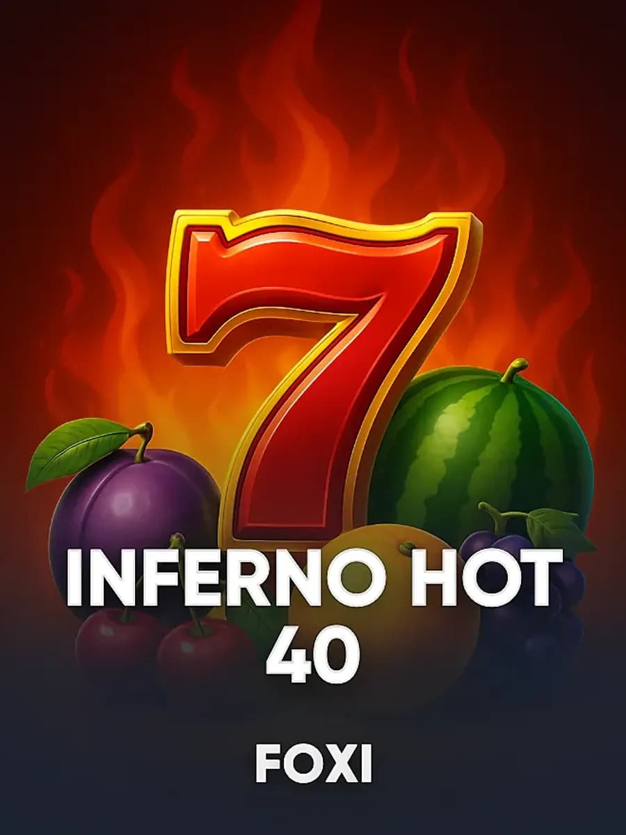 Inferno Hot 40