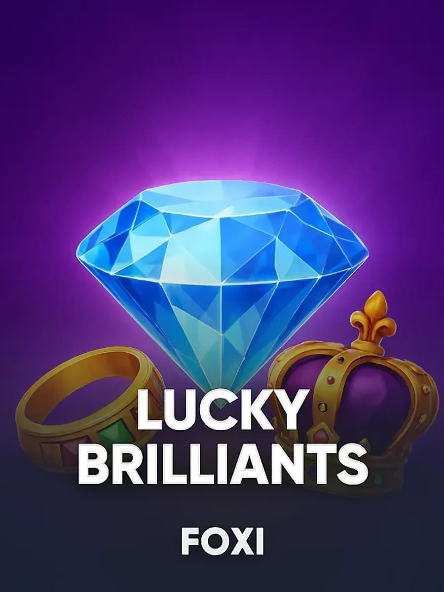 Lucky Brilliants