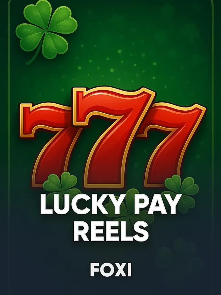 Lucky Pay Reels