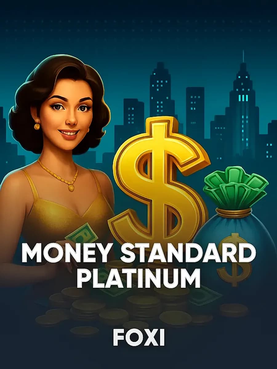 Money Standard Platinum