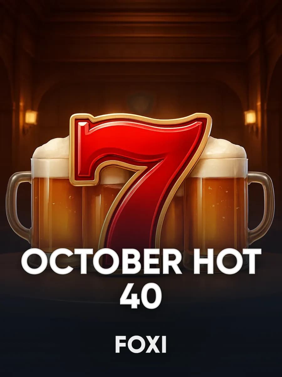 October Hot 40