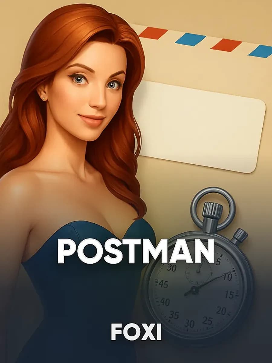 Postman