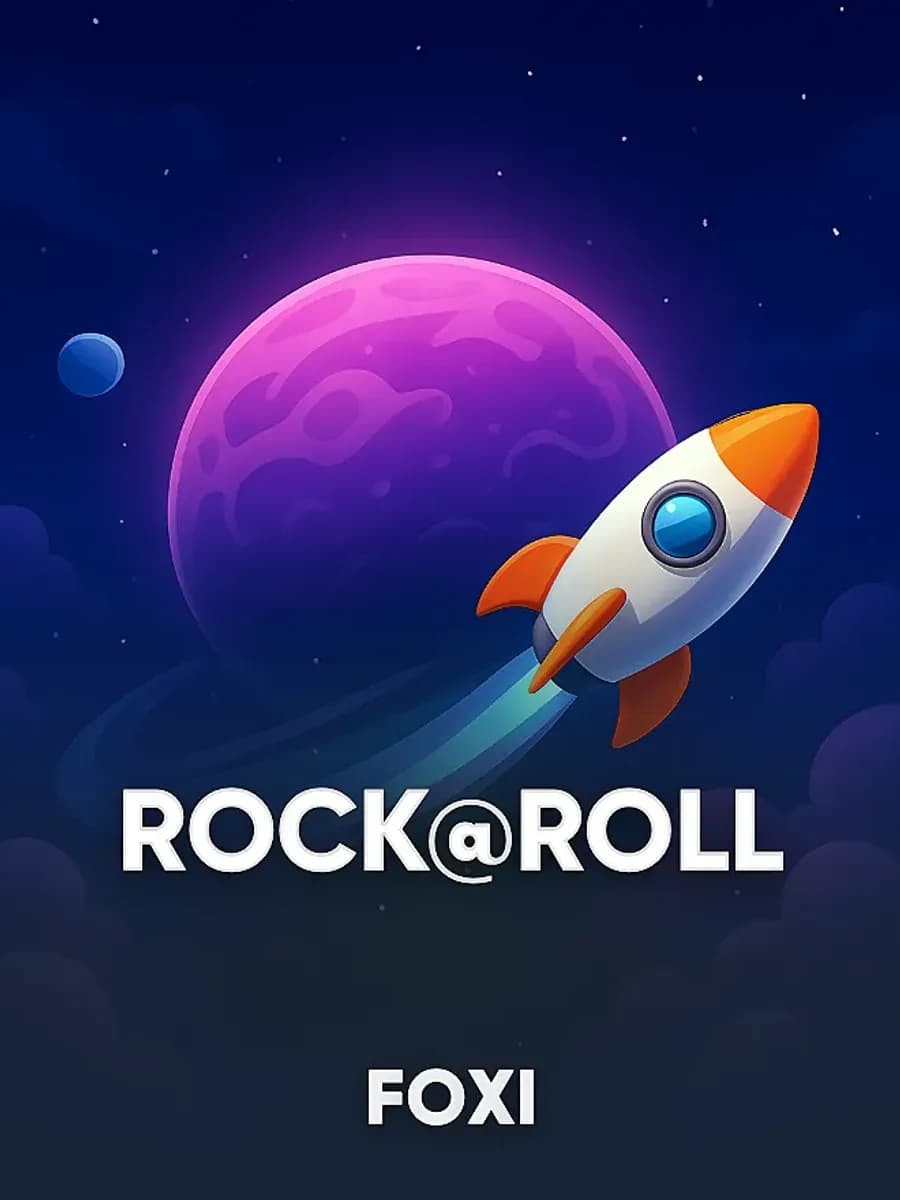 Rock@Roll
