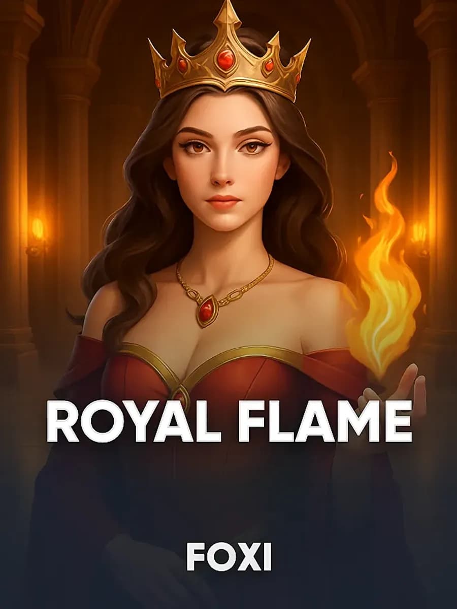 Royal Flame