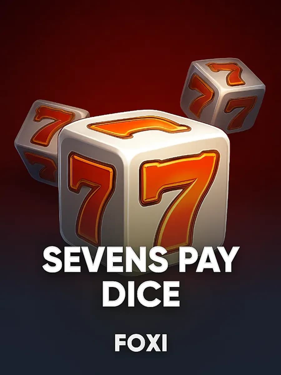 Sevens Pay Dice