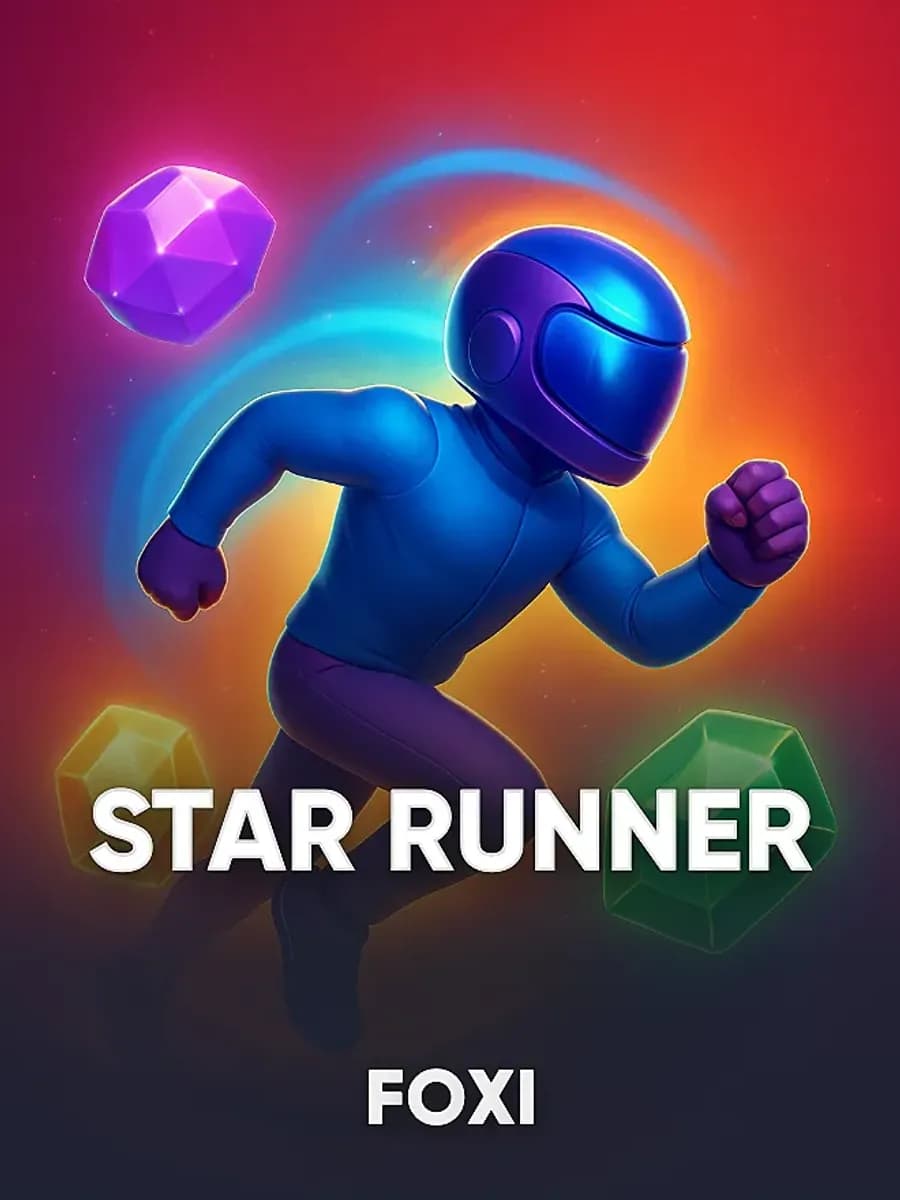 Star Runner