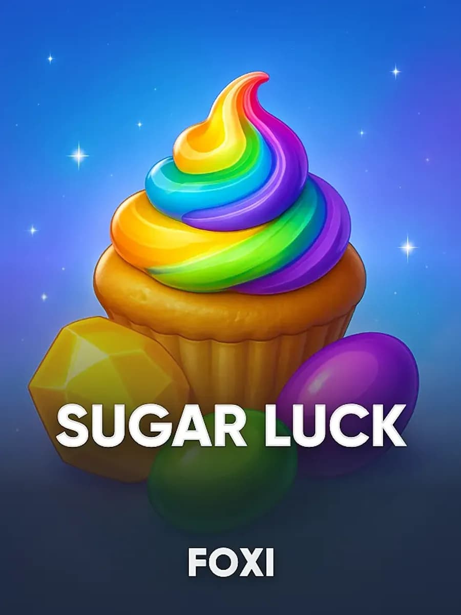 Sugar Luck
