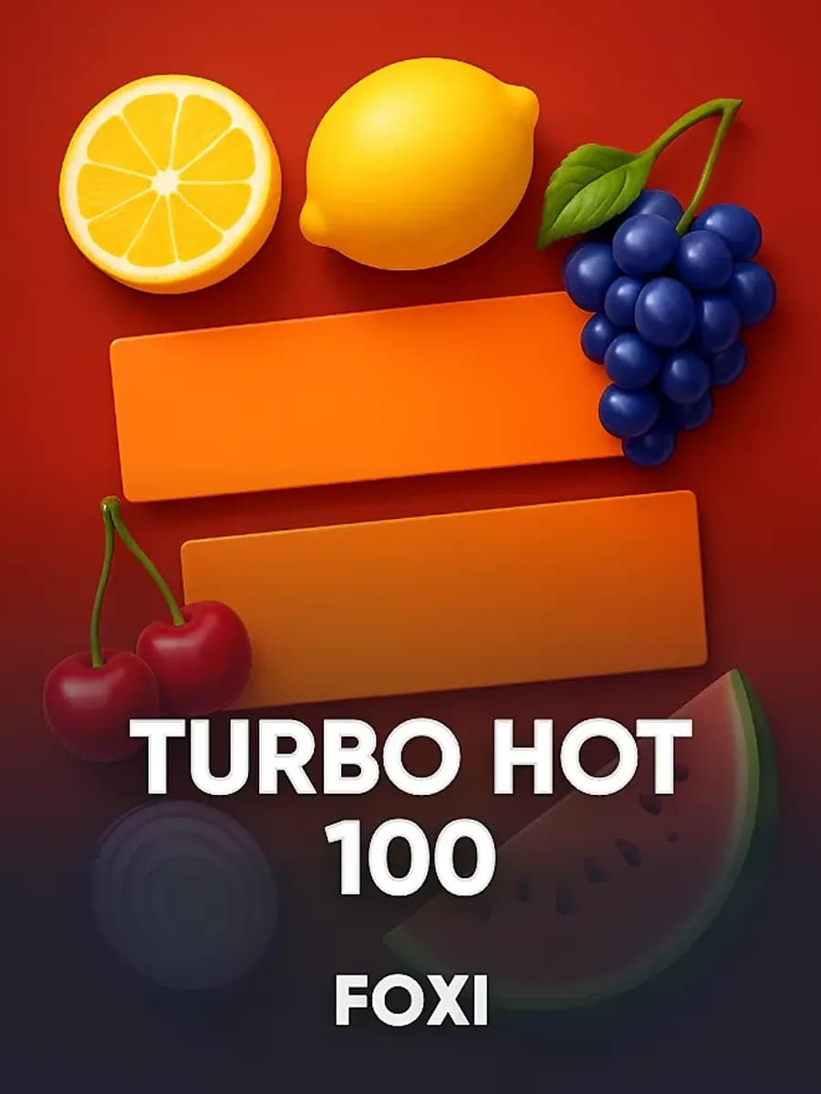 Turbo Hot 100