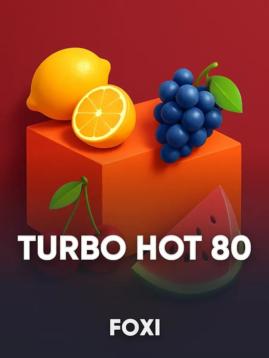 Turbo Hot 80