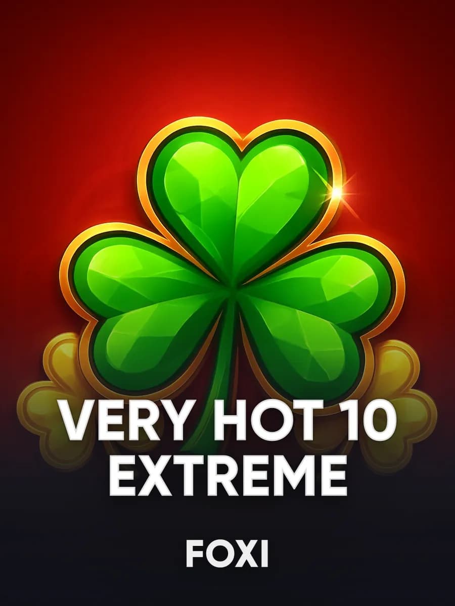 Very Hot 10 Extreme