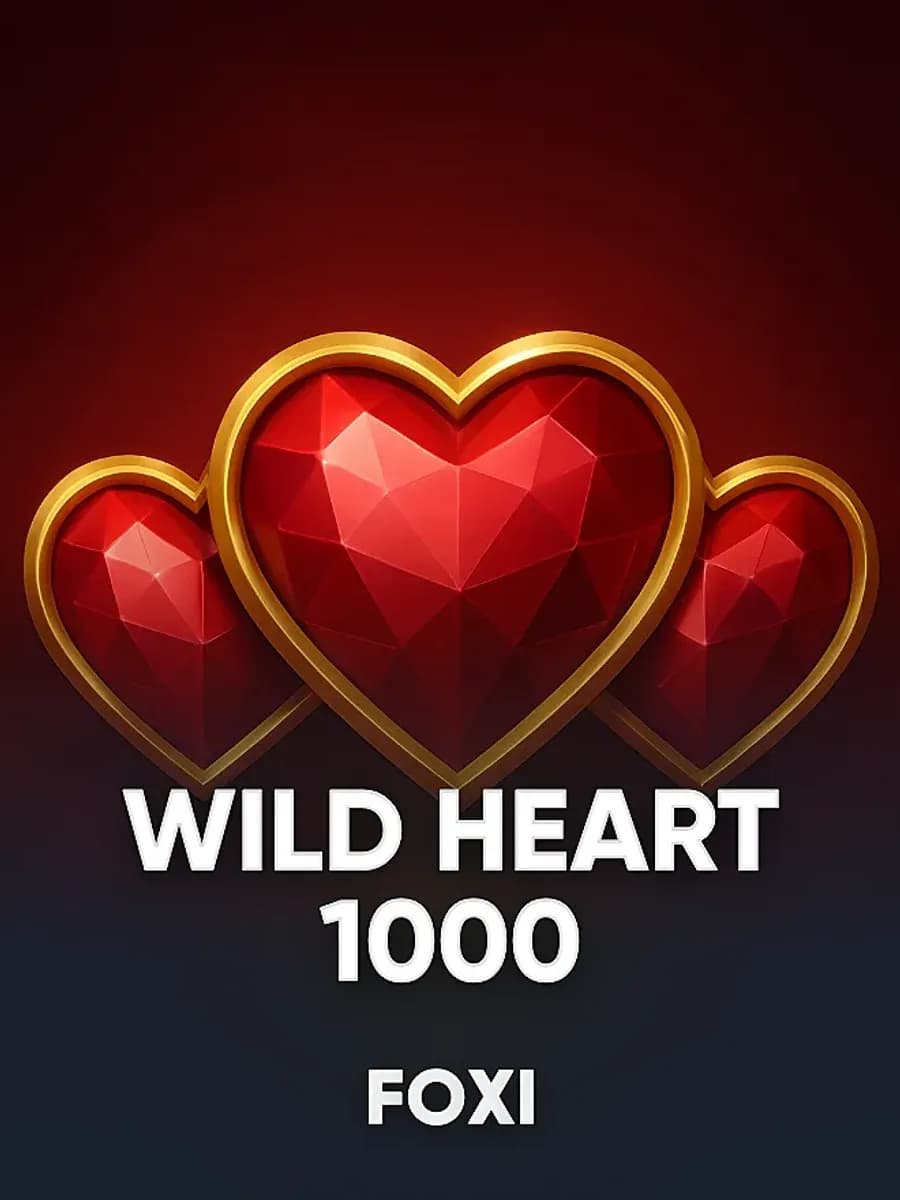 Wild Heart 1000