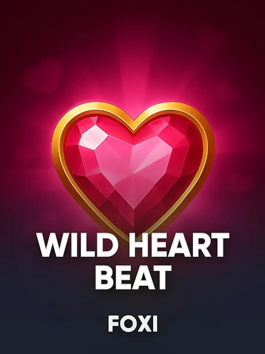 Wild HEART Beat