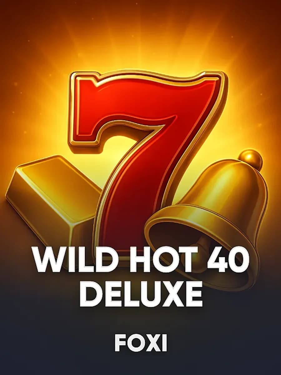 Wild Hot 40 Deluxe