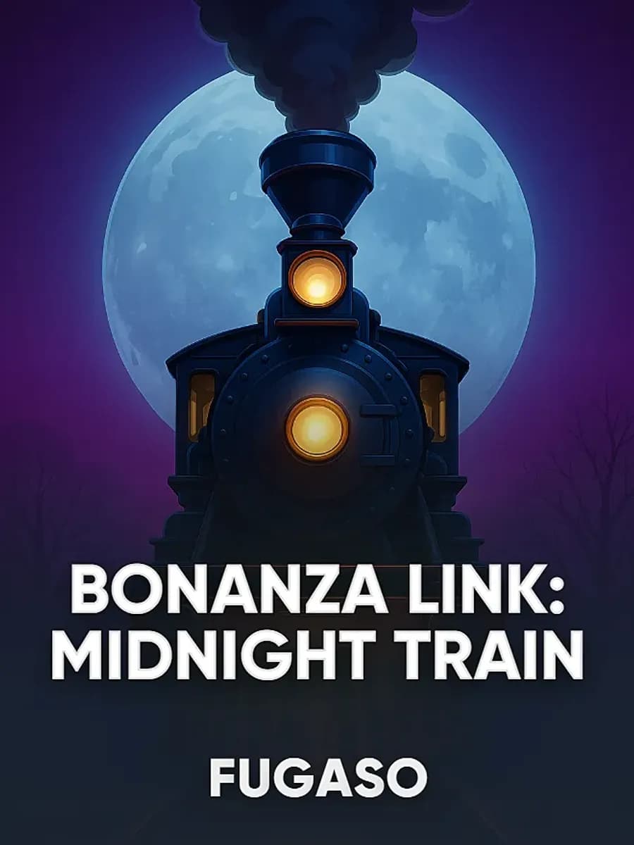 BONANZA LINK: MIDNIGHT TRAIN