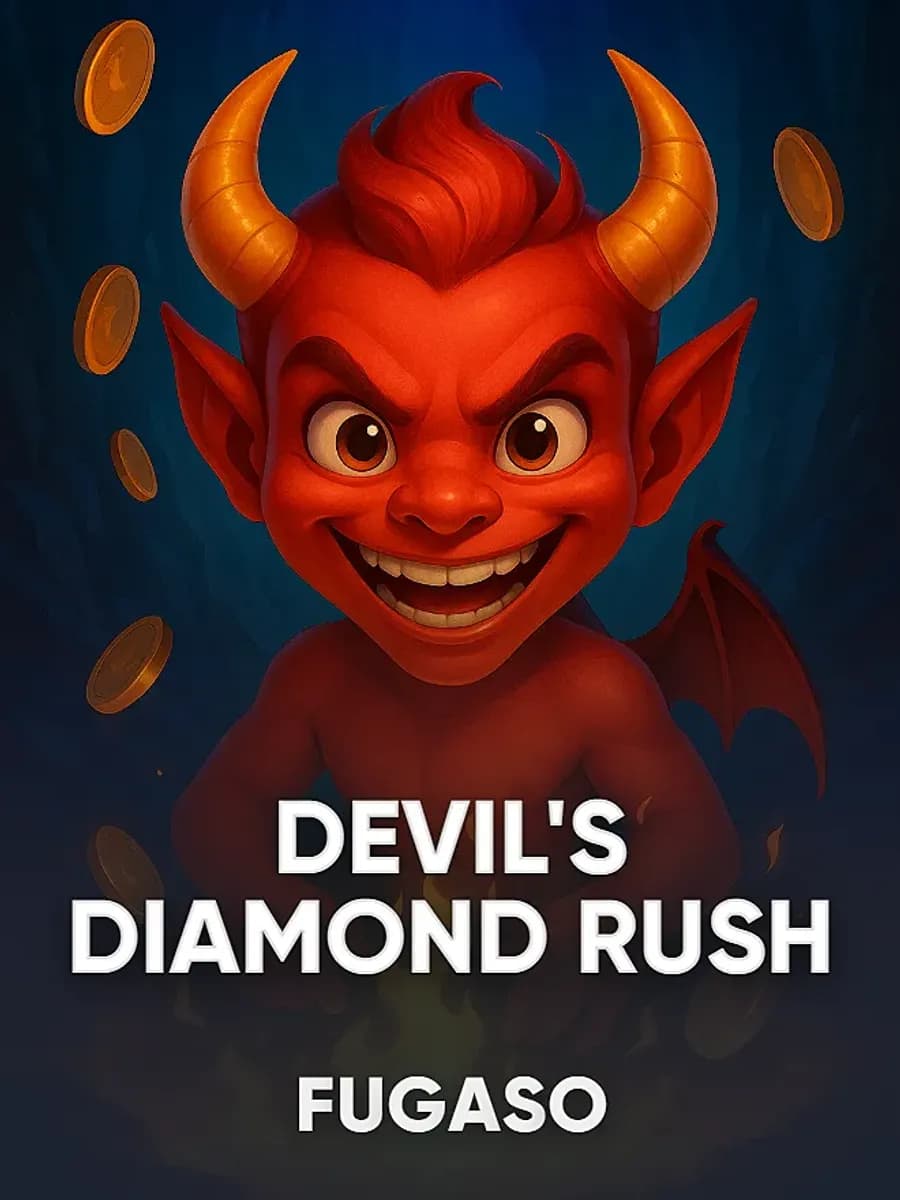 Devil's Diamond Rush